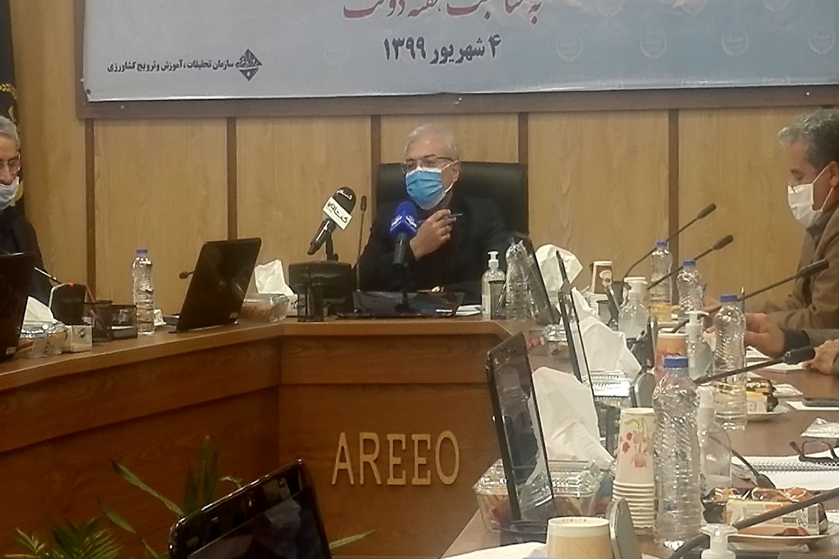 کامبیز بازرگان