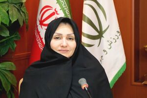 سرپرست هیئت آمادگی جسمانی آذربایجان شرقی منصوب شد
