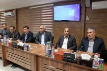 12هزار متر مکعب به ظرفیت تولید آب قشم اضافه می شود