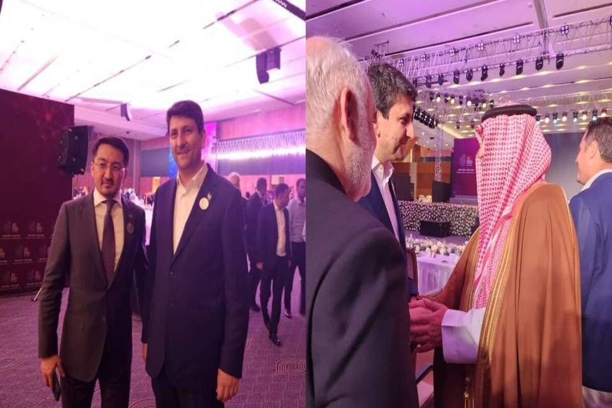 وزیر ارتباطات