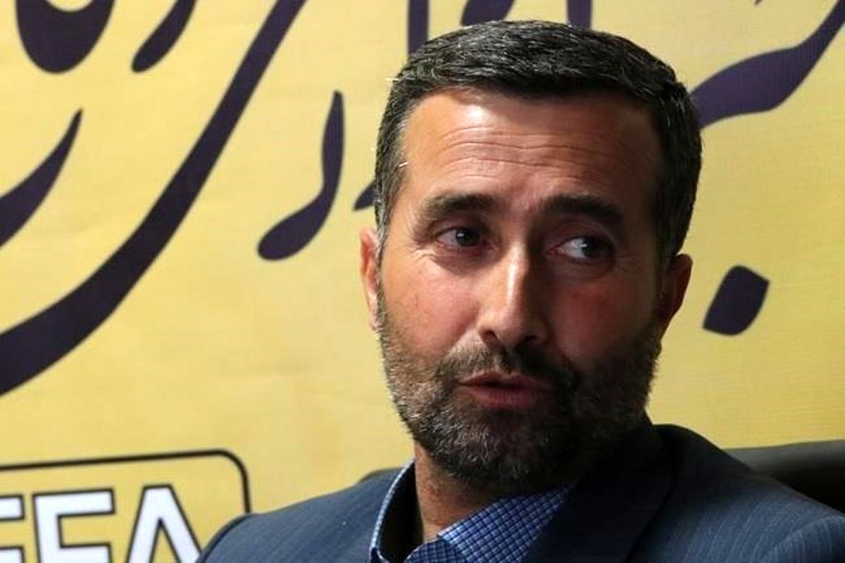 فرماندار هوراند