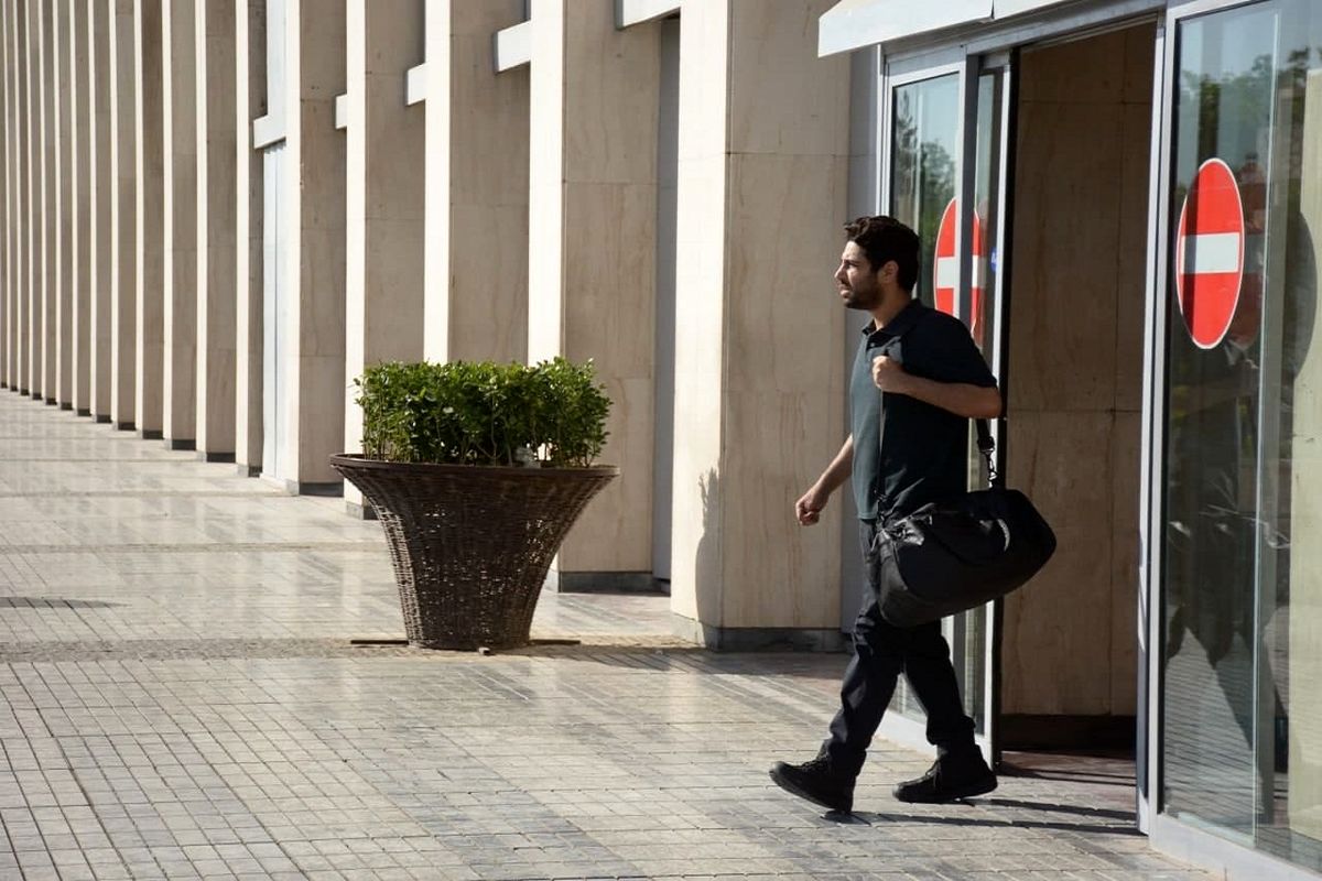 فیلم سینمایی اینان