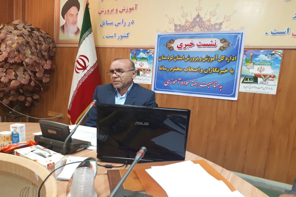 رمضان یوسفی