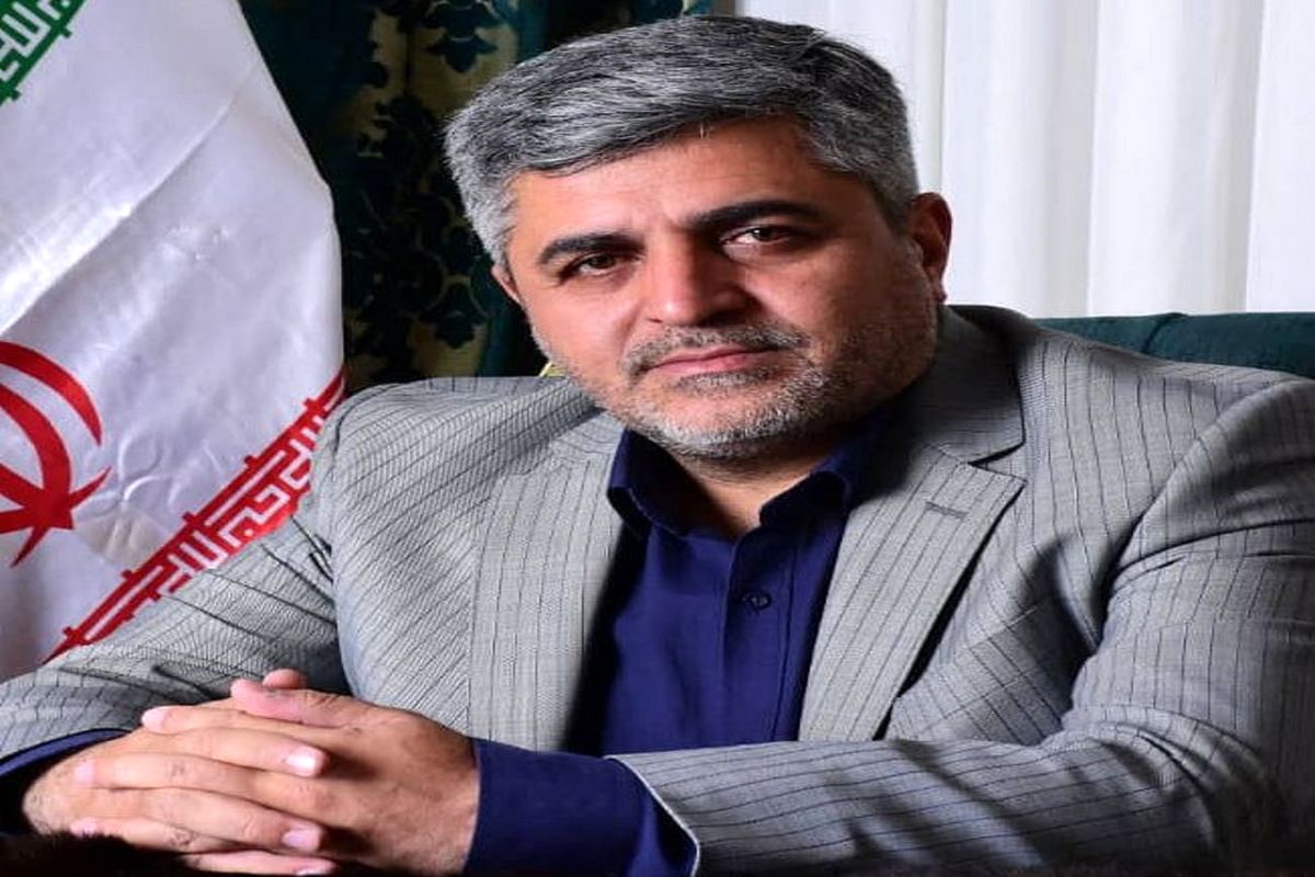 غلامرضا اقبالی