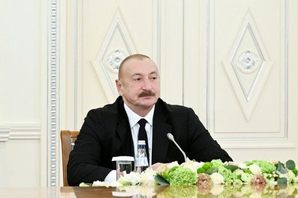 ارمنستان از طریق نخجوان به راه‌آهن ایران دسترسی پیدا می کند