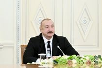 ارمنستان از طریق نخجوان به راه‌آهن ایران دسترسی پیدا می کند