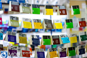 ۵ روز نمایشگاه مجازی برای کتابفروشان برپا می‌شود