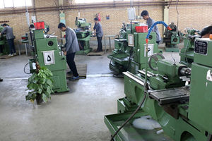 افزایش تعامل بخش های علمی و اجرایی در استان البرز