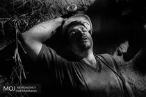 لاریجانی: کارگروهی از کمیسیون صنایع و معادن مجلس حادثه معدن زمستان یورت را بررسی می کند