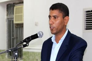 انتصاب رئیس دادگستری میناب