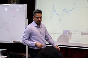 7 تا از بهترین دوره فارکس در ایران (مبتدی و حرفه ای)