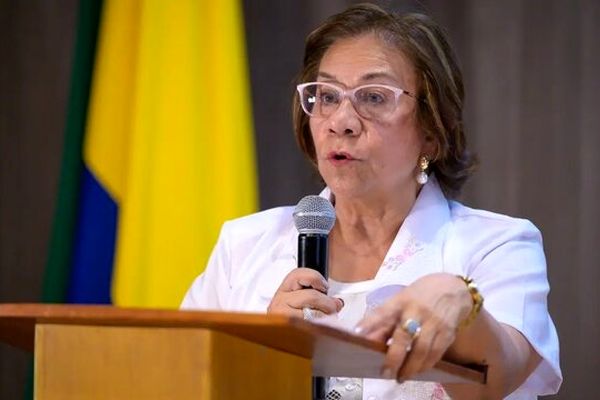 وزیر خارجه کلمبیا ارتش را به دفاع از کشور پس از تهدیدهای آمریکا فراخواند