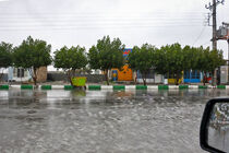 قطع آب و برق در برخی مناطق ایلام