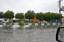 قطع آب و برق در برخی مناطق ایلام