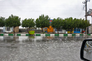 قطع آب و برق در برخی مناطق ایلام