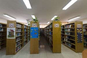 اجرای بیش از ۱۰۰ برنامه در هفته کتاب و کتابخوانی در گنبدکاووس 