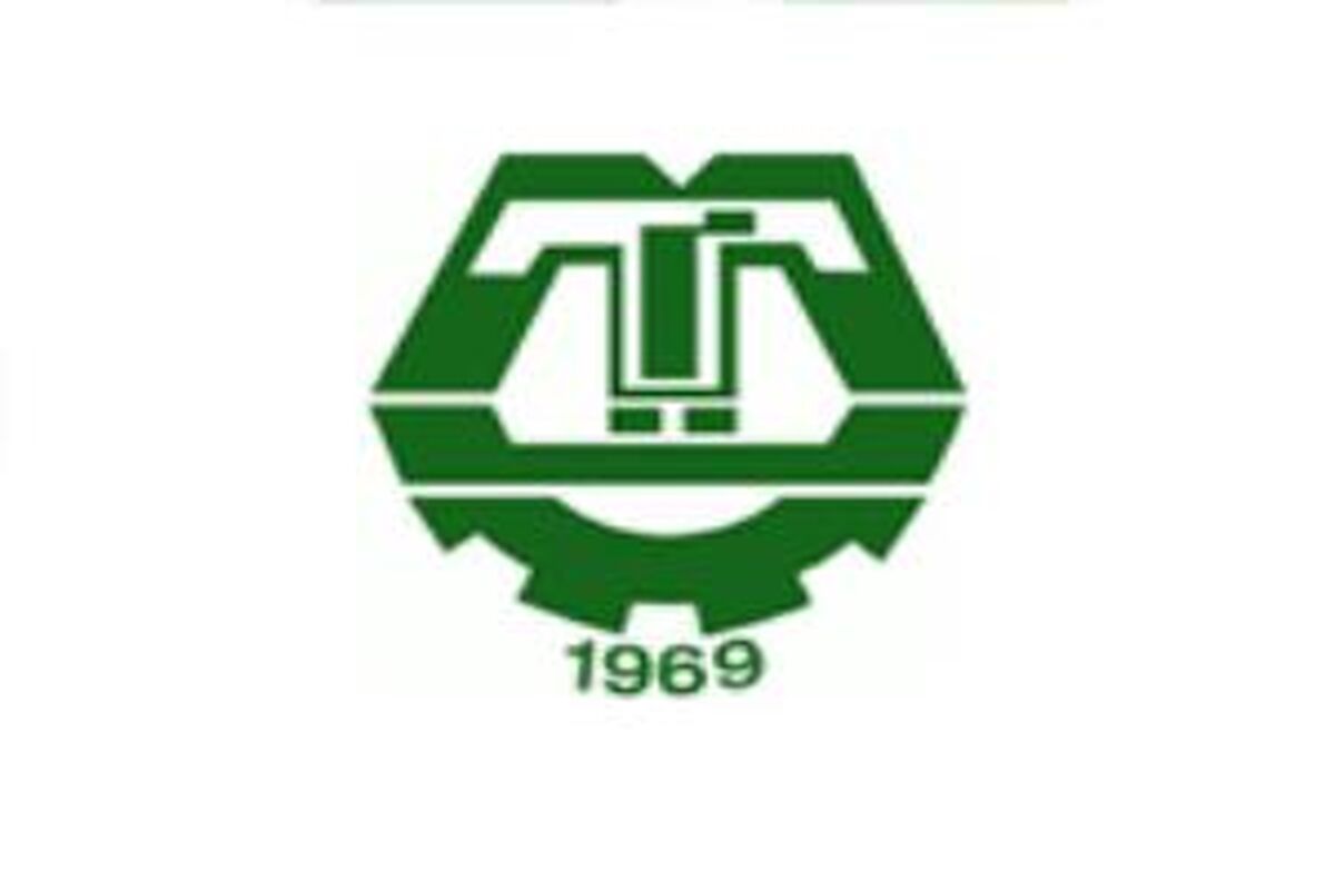 ماشین سازی تبریز