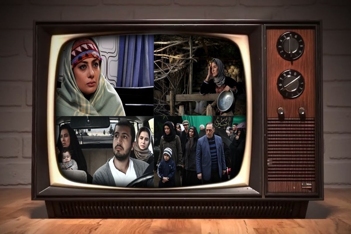 فیلم سینمایی در تعطیلات پایان هفته