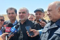 تخصیص یک هزار و ۳۰۰ میلیارد تومان اعتبار جدید برای تکمیل راه‌آهن اردبیل
