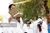 تهران دعای عرفه کجا بریم؟