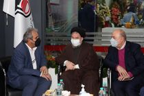 در مجلس پیگیر سهمیه سنگ آهن ذوب آهن اصفهان هستیم