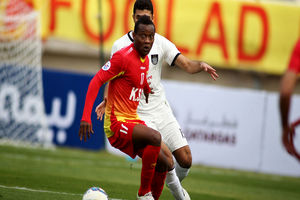 چاگو در فولاد ماندنی شد