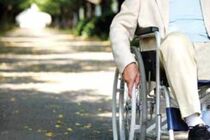 وسایل کمک توانبخشی هیچ تفاوتی با مشابه خارجی ندارد
