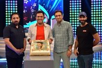 پخش سری جدید مسابقه «شوتبال» از امشب در شبکه نسیم