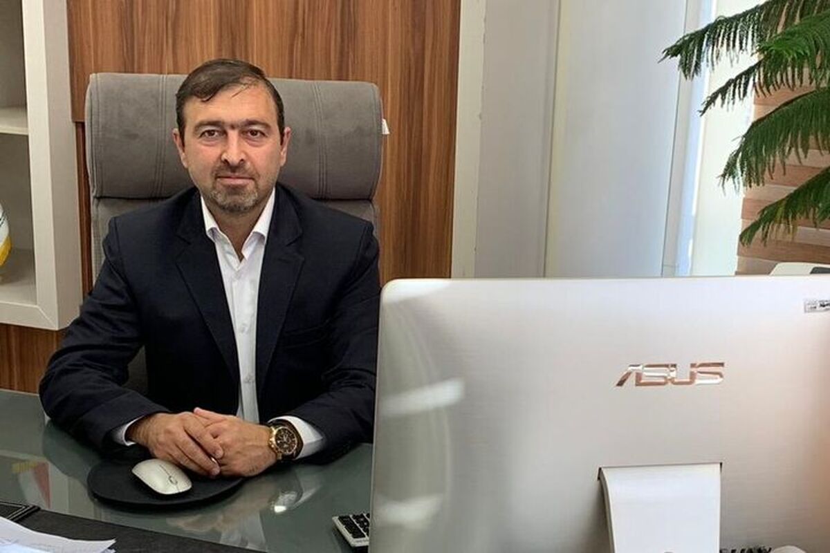 مهدی دلبر