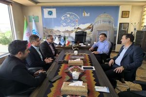 همکاری مشترک پارک علم و فناوری و موزه تاریخ علوم اردبیل