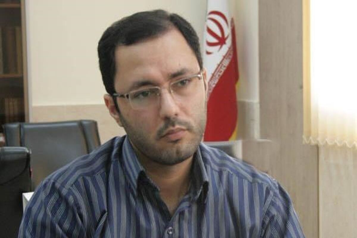 مهدی عسگری