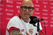 سمپائولی مذاکره با فدراسیون آرژانتین را تکذیب کرد