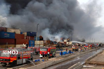 شمار جان‌باختگان شناسایی شده حادثه انفجار در بندر شهید رجایی به ۳۳ نفر رسید