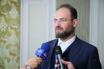 راه‌اندازی کریدور ریلی اکو پیش از برگزاری اجلاس وزرای حمل‌ونقل 