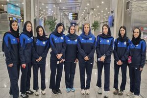 اعزام تیم‌های زیر ۲۱ سال تکواندو ایران به کنیا