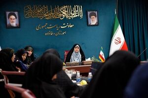 دستیابی به وفاق ملی در گروی ایجاد فضای امن برای بیان مسائل است