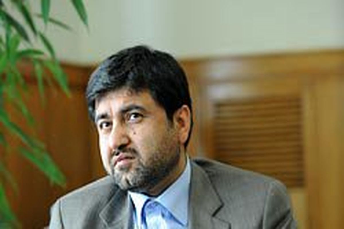 کوروش پرویزیان