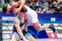 هنوز یک قدم مانده و باید در فینال هم موفق شوم