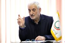 700 هزار حادثه شهری و برون شهری در سال/سهم خودرو در حوادث جاده ای 30 درصد است 