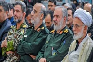 انقلاب اسلامی حق است و قدرت جمهوری اسلامی ایران قابل تصور برای دشمنان نیست