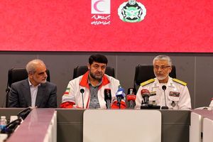 ارتش و هلال‌احمر تفاهم‌نامه همکاری بهداشتی و آموزشی امضا کردند