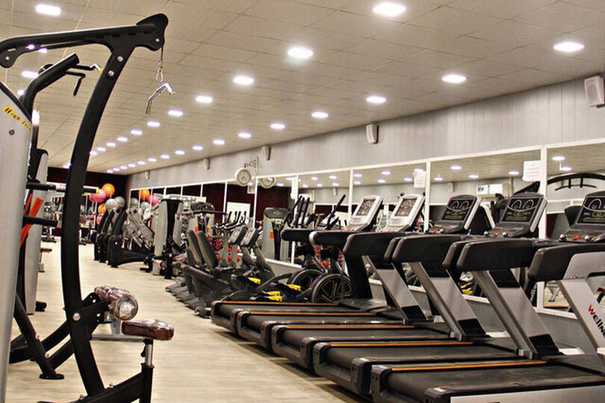 محدودیت های ورزشی