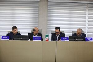 درآمد پتروشیمی بندر امام ۵۰ درصد رشد کرد / خوراک NGL به بالای ۱۰۰ هزار بشکه رسید