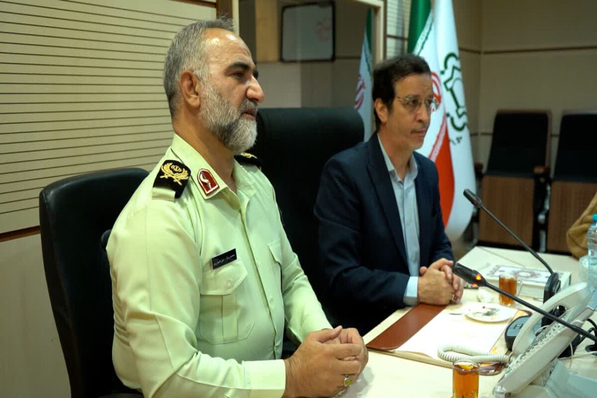 میرحیدری