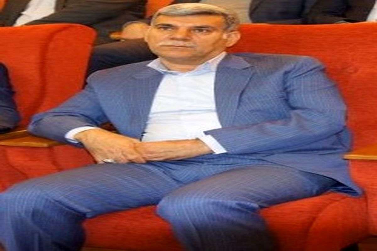 معاون امور عمرانی استاندار کهگیلویه وبویراحمد