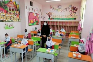 زمان بازگشایی مدارس ابتدایی هرمزگان اعلام شد