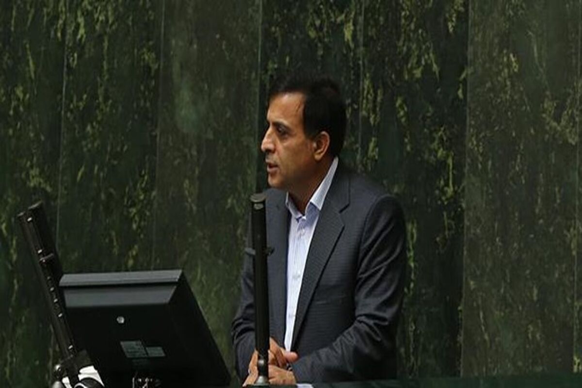 علی اسدی
