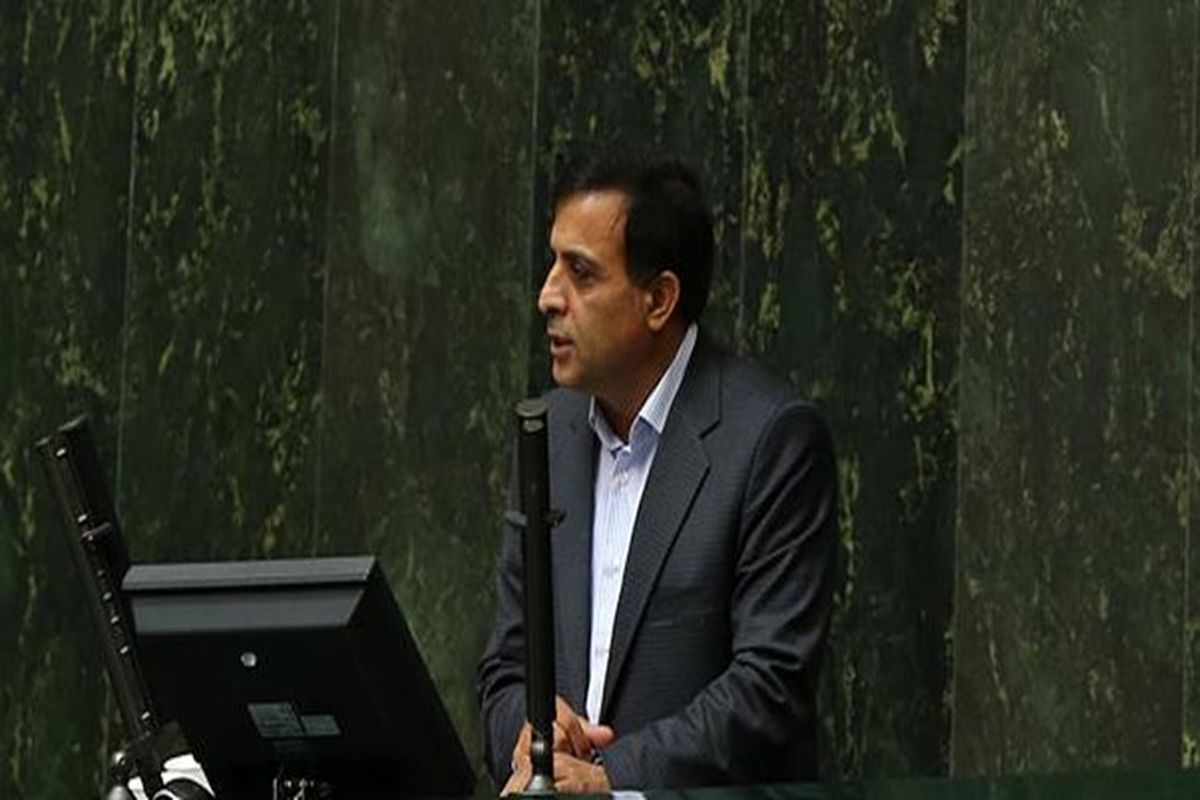 علی اسدی