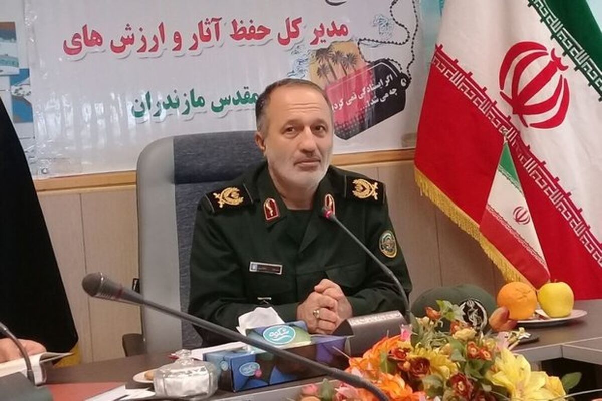 سردار ملکی
