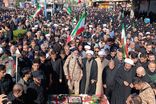 پاسخ قاطع ملت ایران به دشمنان، وحدت و انسجام ملی است